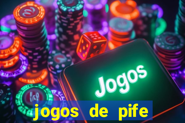 jogos de pife baralho online